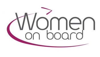 Women on Board 