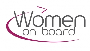 Women on Board