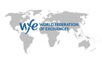 WFE World Federation of Exchanges