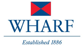 Wharf Real Estate
