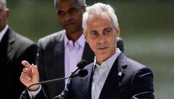 Rahm Emanuel 