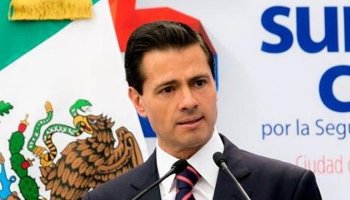 Enrique Peña Nieto