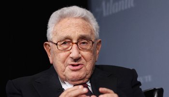 Kissinger