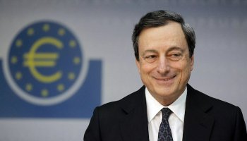 Mario Draghi