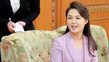 Ri Sol-ju