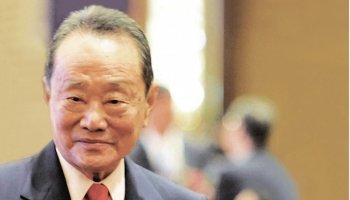 Robert Kuok