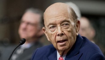 Wilbur Ross