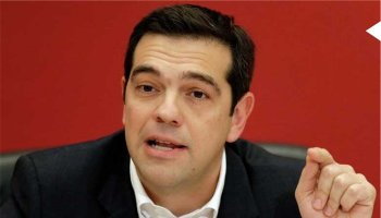 Alexis Tsipras