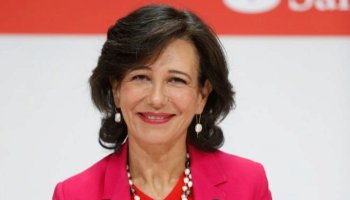 Ana Botin