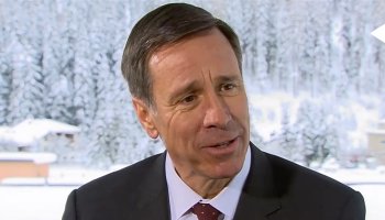 Arne Sorenson