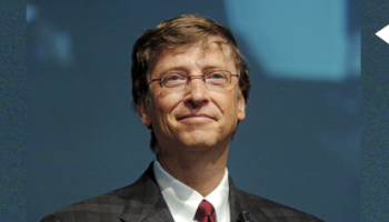 Bill Gates