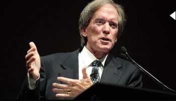 Bill Gross - Ma