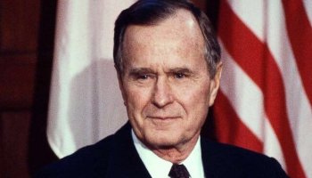 George H. W. Bush