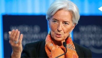 Christine Lagarde