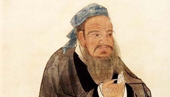 Confucius