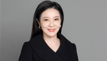 Daisy Ho, CEO, 