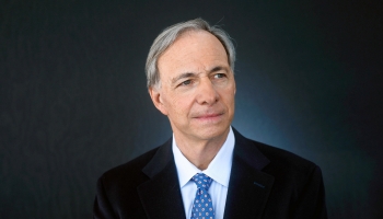 Ray Dalio