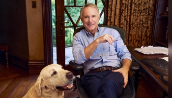 Dan Brown
