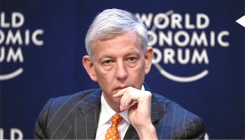 Dominic Barton