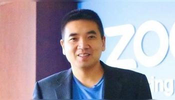 Eric S．Yuan