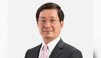 Fred Lam