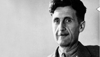 George Orwell