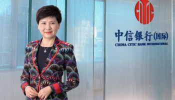 CITIC Retail Ba