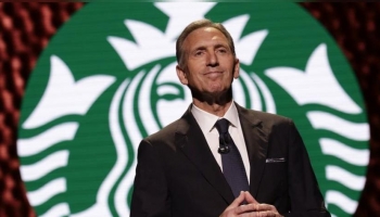 Howard Schultz