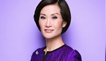 Ida Liu