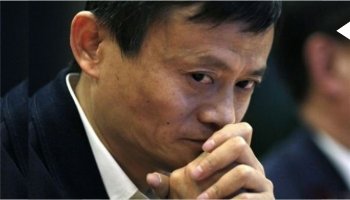Jack Ma Returns to China, Alibaba Reorganizes