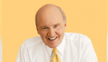 Jack Welch