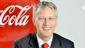 James Quincey