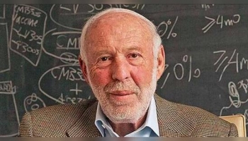 James Simons