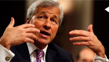 Jamie Dimon