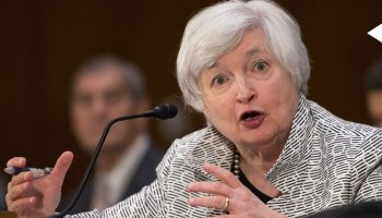 Janet Yellen