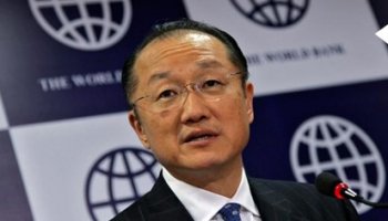 Jim Yong Kim