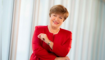 Kristalina Georgieva