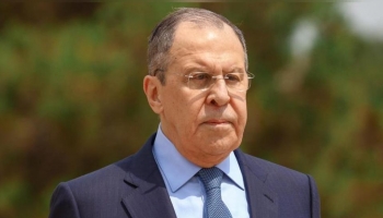 Lavrov