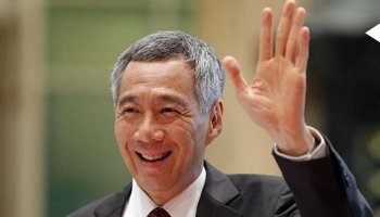 Lee Hsien Loong