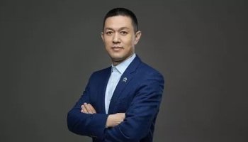 William Li, CEO