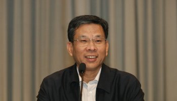 Liu Kun, Minist