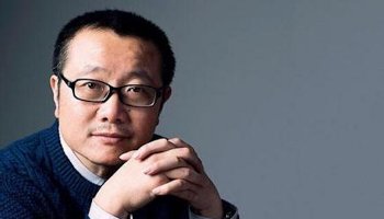 Liu Cixin 2004 article: Yuanyuan's Bubbles Summary