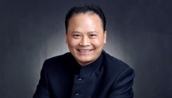 Liu Hanyuan: Op