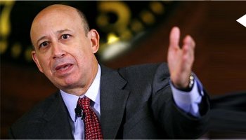 Lloyd Blankfein