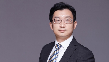 Wenjie Lu, CIO,