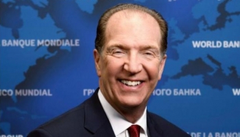 David Malpass