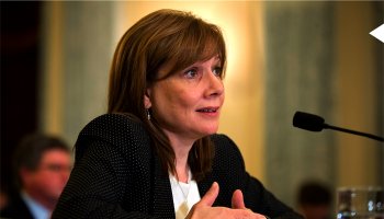 Mary Barra