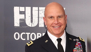 H.R.McMaster