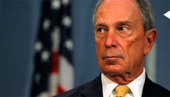 Michael Bloomberg