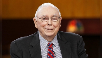 Charles Thomas Munger